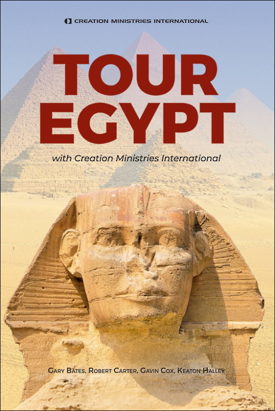 egypt travel books best