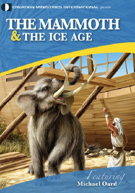 ice age live a mammoth adventure part 2